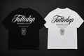 TATTEDUP OWNERS CLUB WHITE